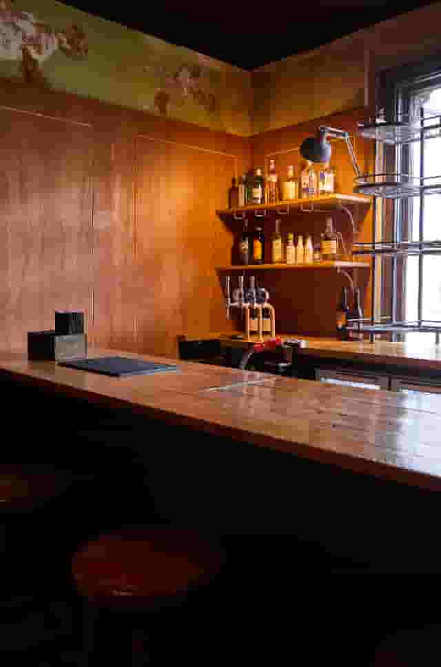 The Islington Townhouse
