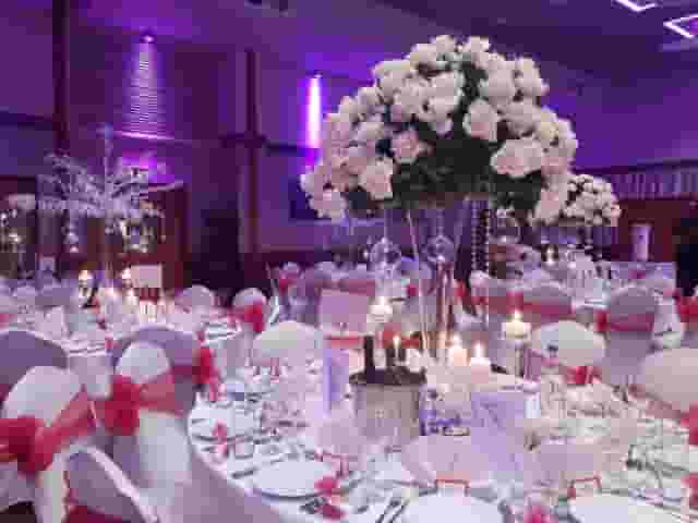 Venue 360