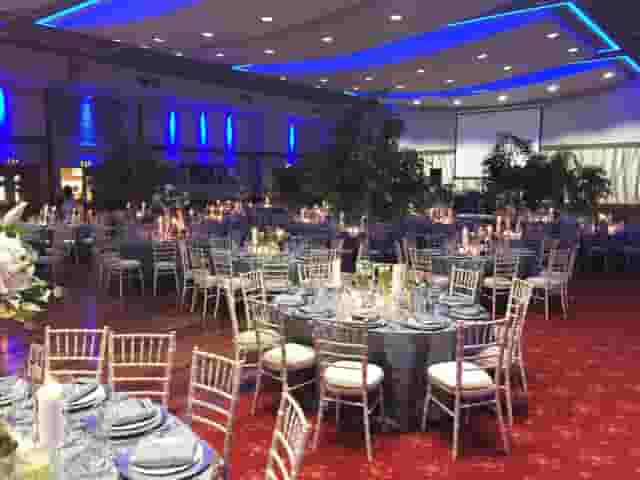 Venue 360