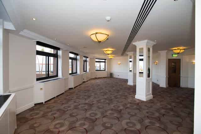 Jolliffe Room