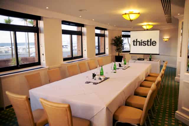 Jolliffe Room