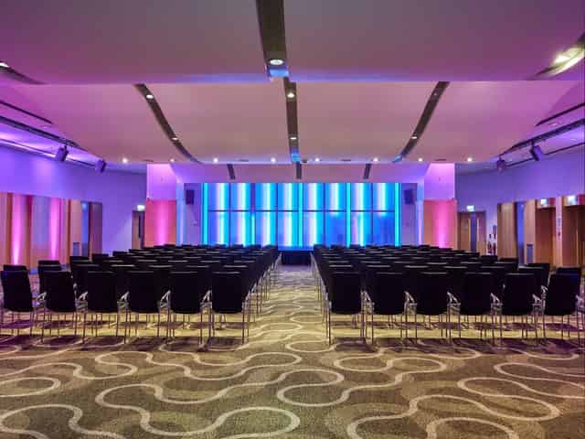 Corporate Conference