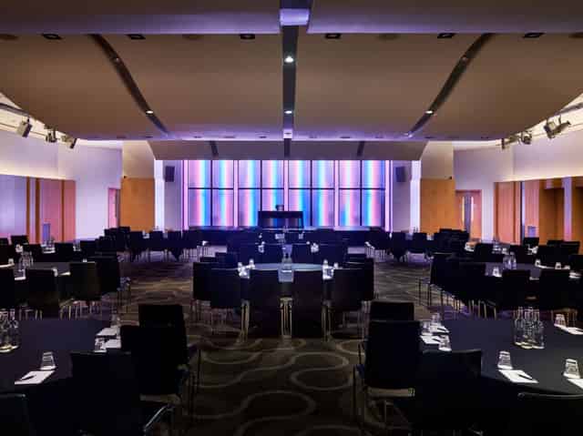 Business Seminar