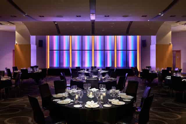 Gala Dinner