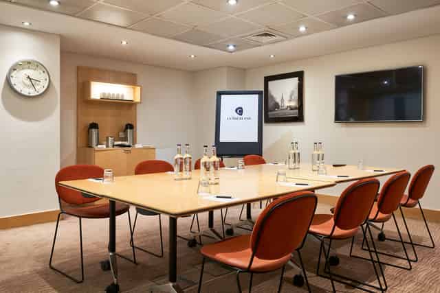 Corporate Training