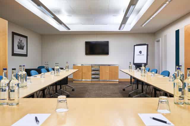 Corporate Meeting
