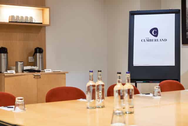 Corporate Meeting