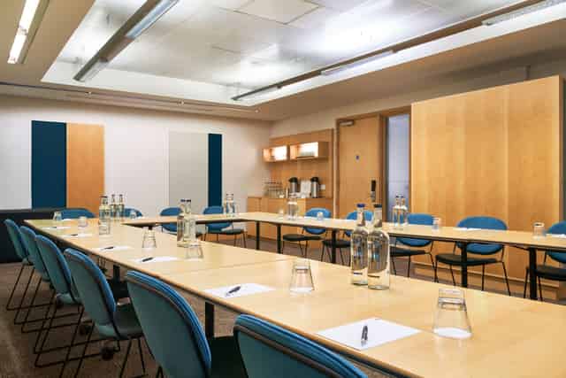 Corporate Meeting