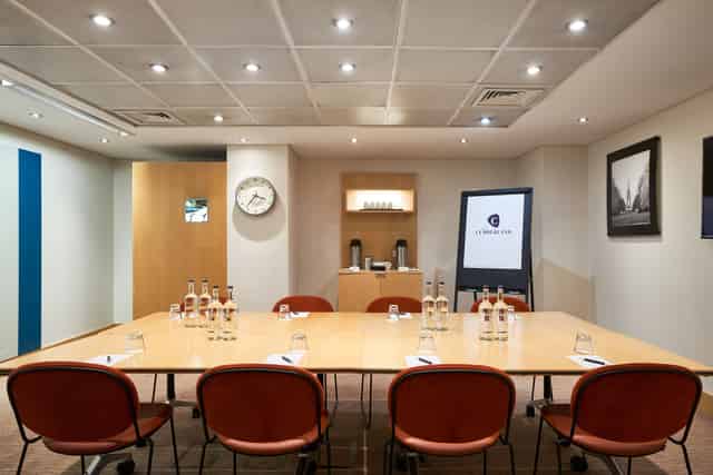 Corporate Training