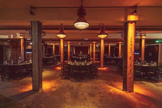 Corporate Event