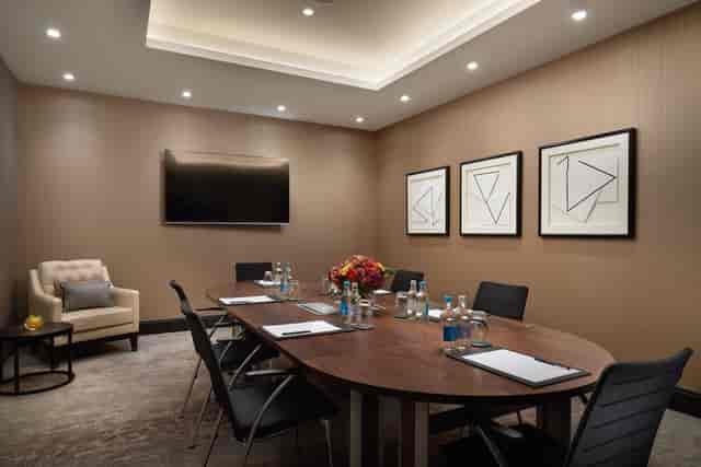 Hilton London Bankside
