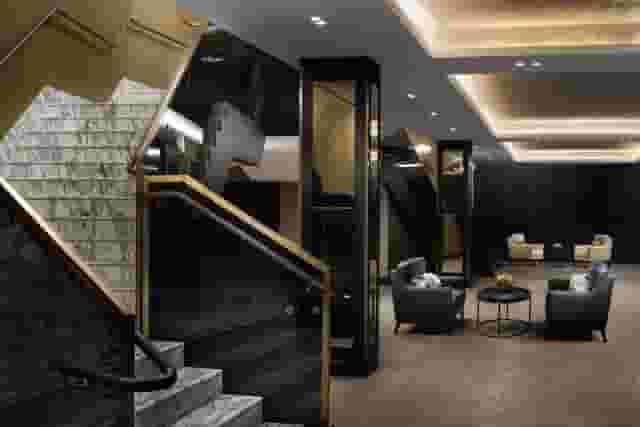 Hilton London Bankside