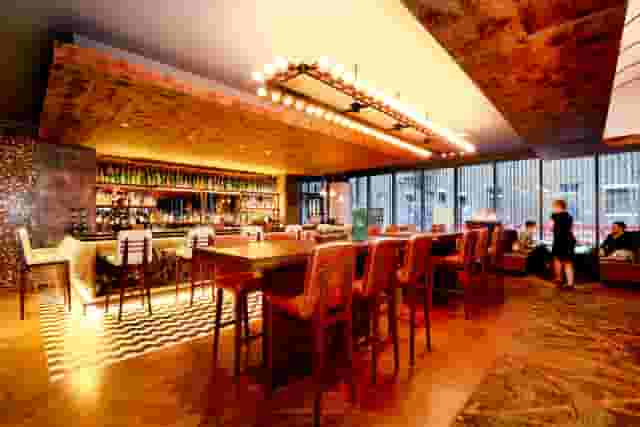Hilton London Bankside