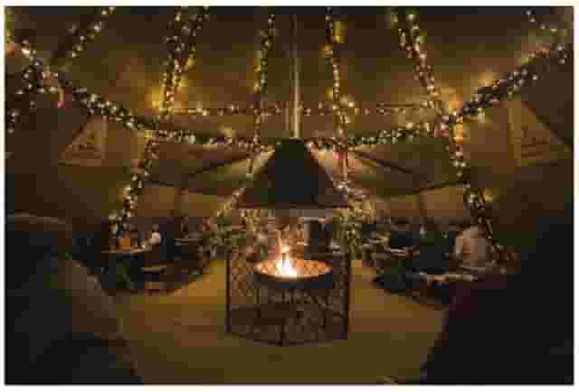 The Oast House