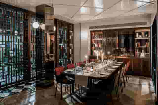The Marylebone Conference Venue