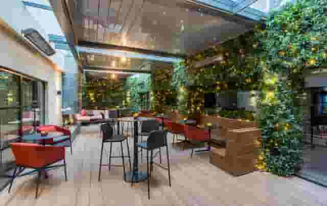 The Marylebone Conference Venue