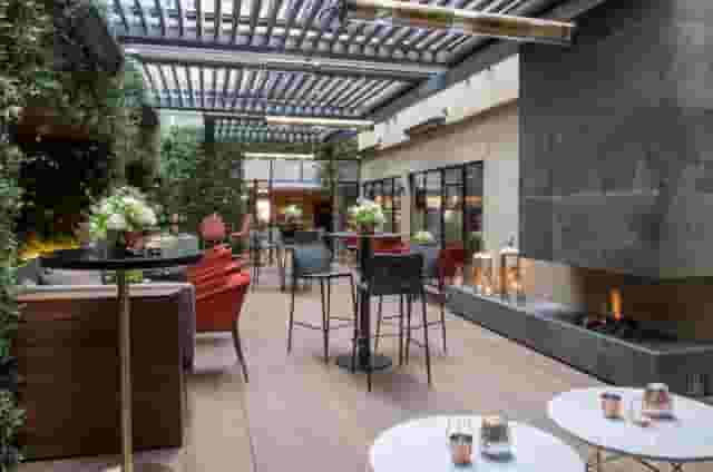 The Marylebone Conference Venue