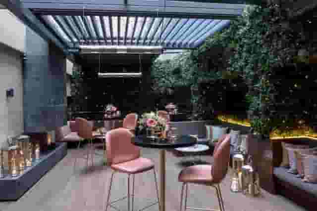The Marylebone Conference Venue