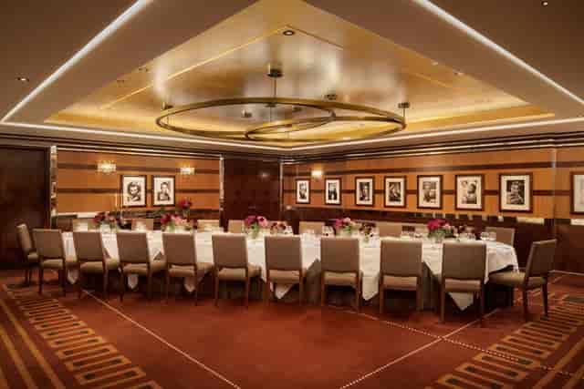 The Beaumont Mayfair