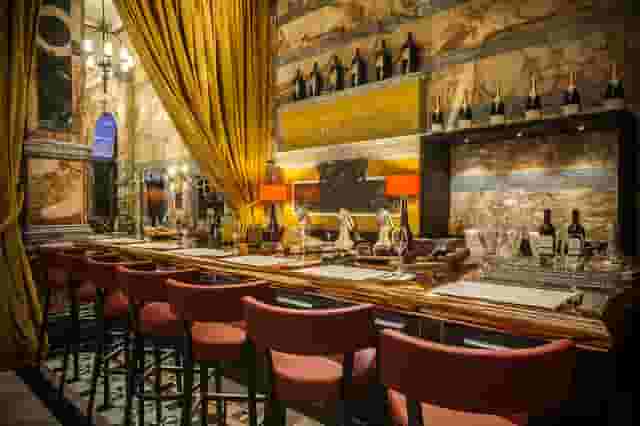 Boyds Grill & Wine Bar