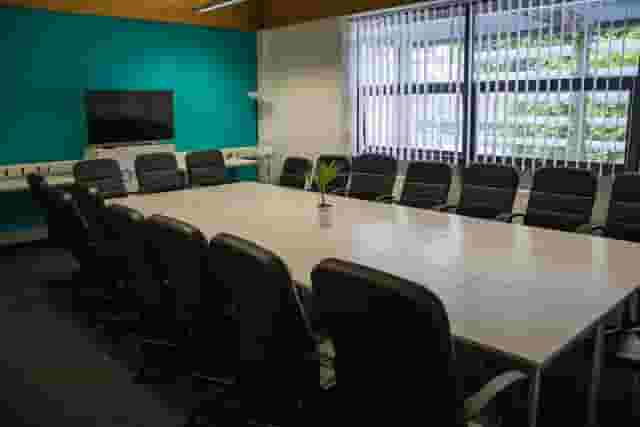 Board Room