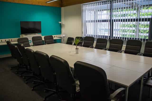 Board Room