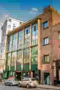 Holborn