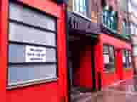 North East London