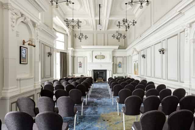 The Orient Suite