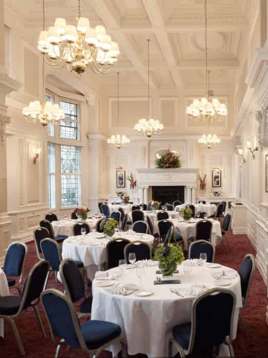 The Orient Suite