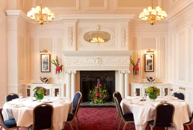The Orient Suite