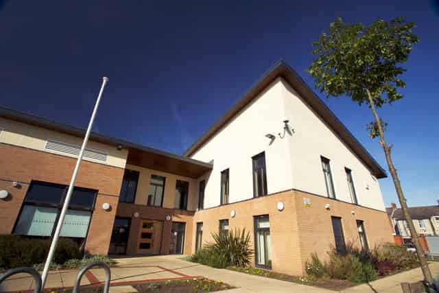 Hall Hire 