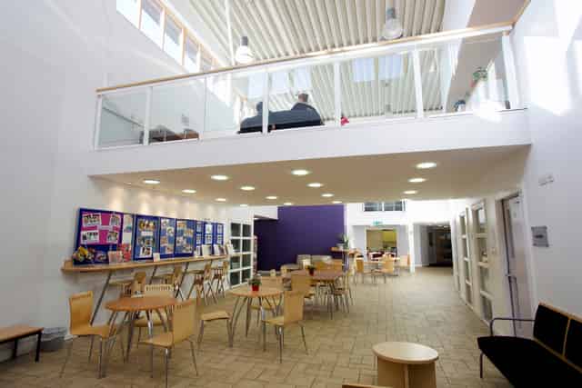 Hall Hire