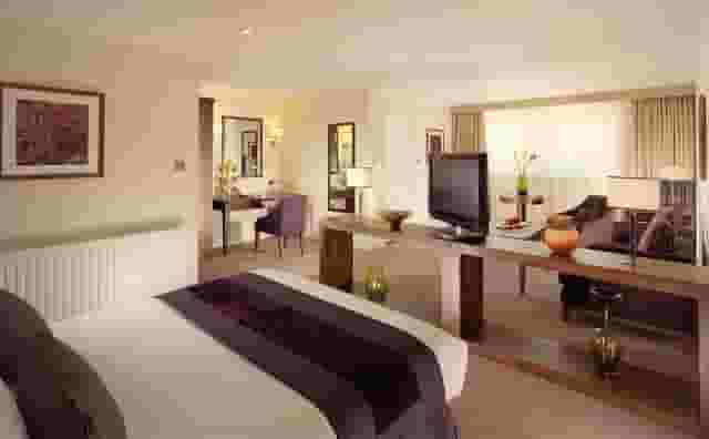 Frankfurt Suite