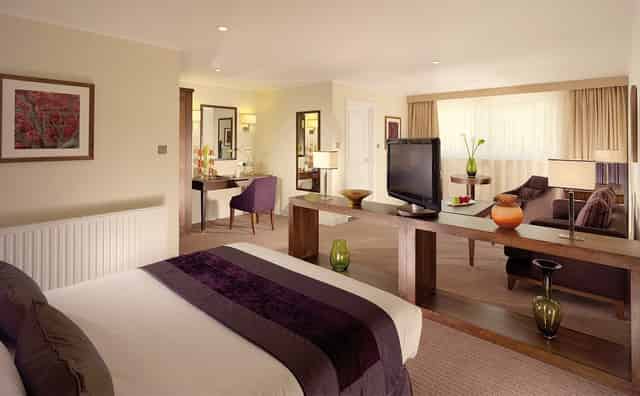 Frankfurt Suite