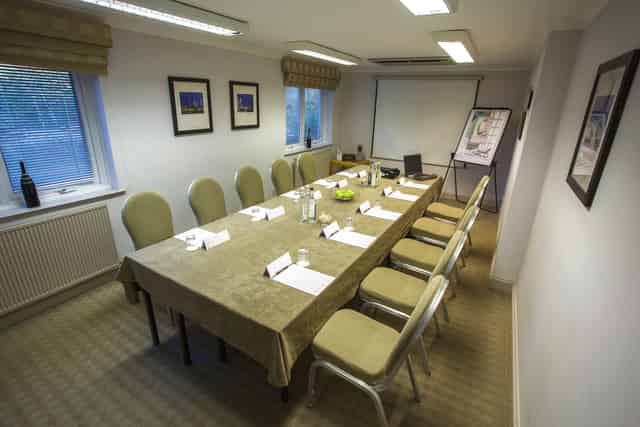 Frankfurt Suite