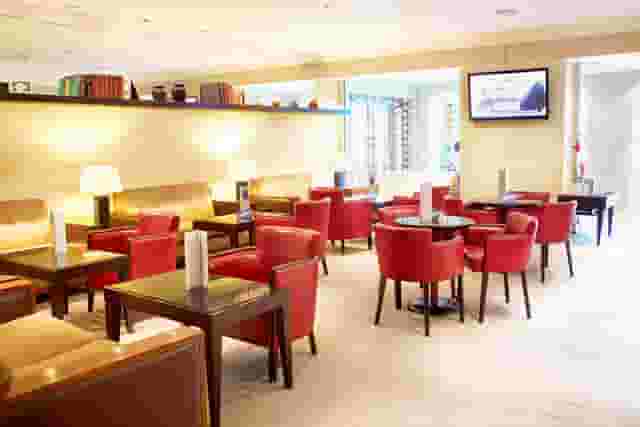 Rome Suite