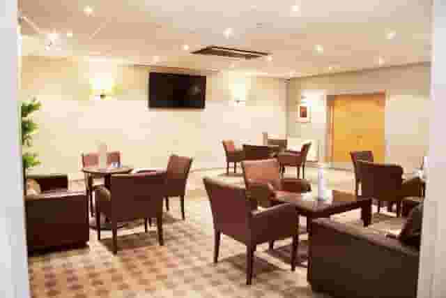 Parkland Suite