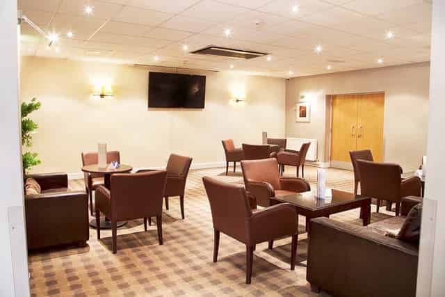 Parkland Suite