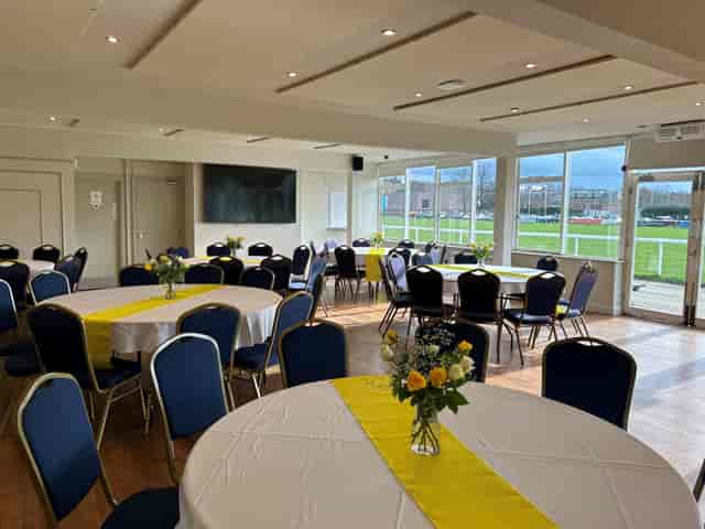 Richmond Athletic Ground - image 2