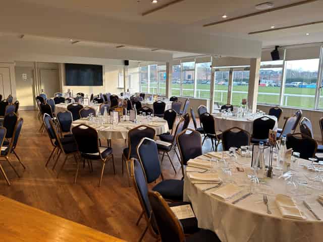 Club Room