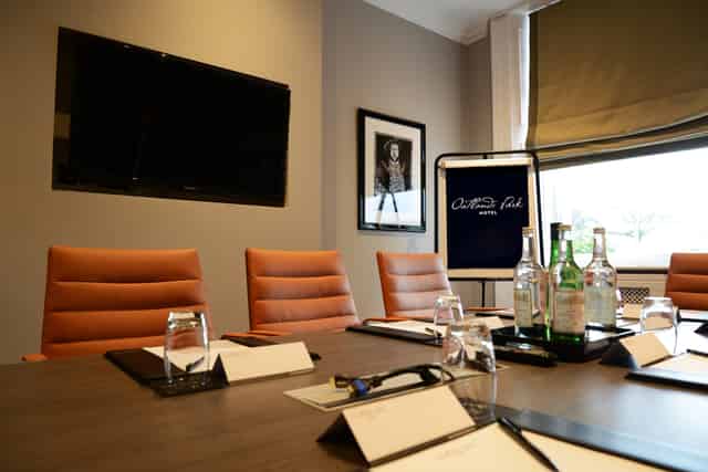  Howard Room