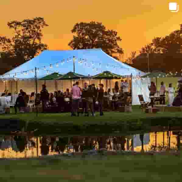 Emsworth Polo Grounds