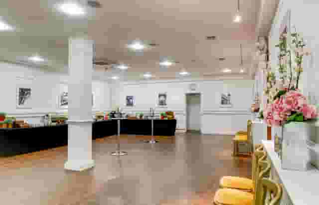 Lecture Theatre