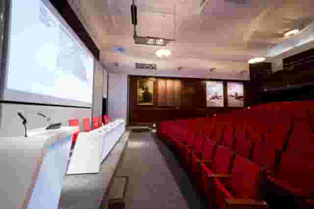 Lecture Theatre