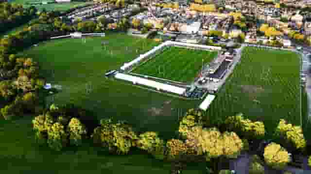 Richmond Athletic Ground