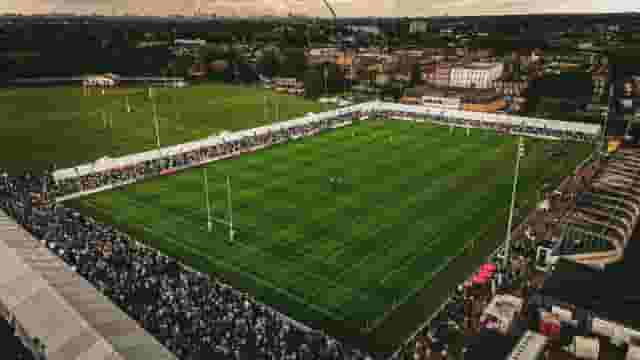 Richmond Athletic Ground