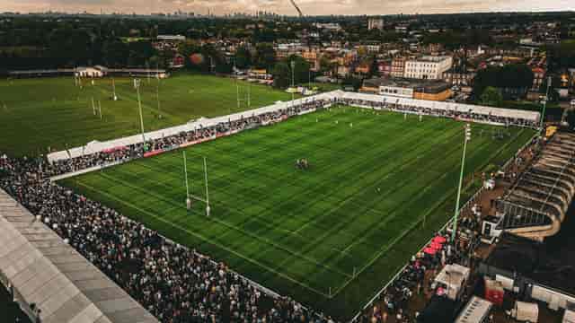 Richmond Athletic Ground - image 3