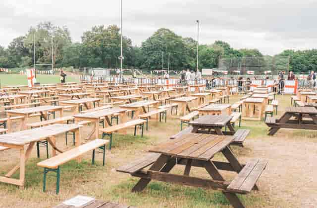 Richmond Athletic Ground - image 3