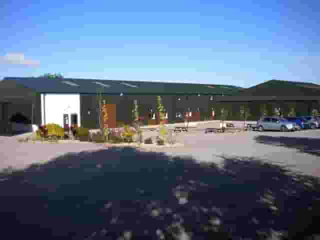 Meeting Room N1